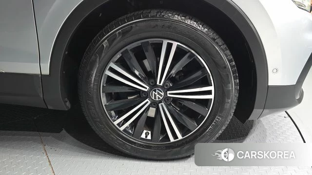 Volkswagen Tiguan second Generation id 4929734 из Кореи 13