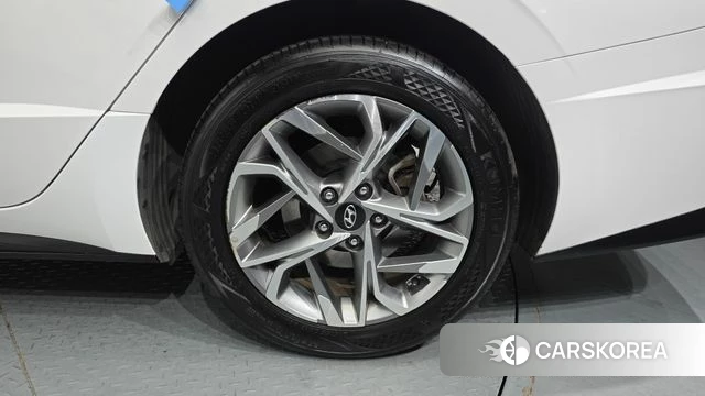 Hyundai Sonata (DN8) id 4604654 из Кореи 13