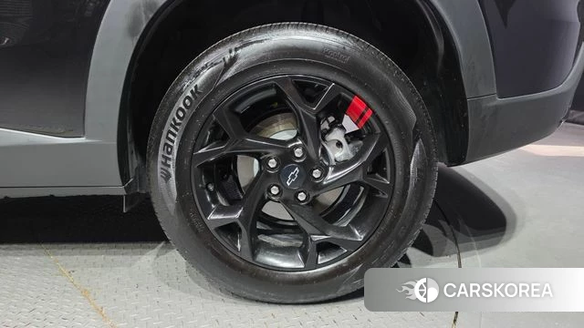 Chevrolet (GM Daewoo) Trax Crossover id 4756863 из Кореи 13