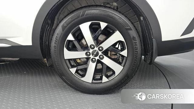Kia Sorento 4th Generation id 4481421 из Кореи 13
