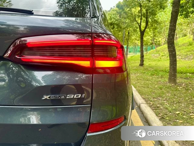 BMW X5 (imported) id 4273422 из Китая 13