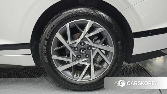 Hyundai Grandeur (GN7) id 4329698 из Кореи 13