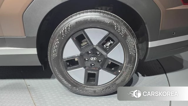 Hyundai Santa Fe (MX5) id 4302026 из Кореи 13