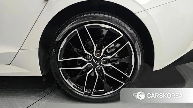 Kia K5 3rd generation id 4533845 из Кореи 13
