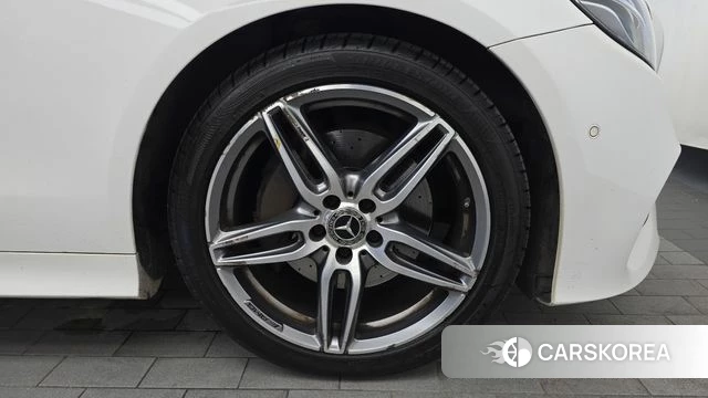 Mercedes-Benz E-Class W213 id 4417056 из Кореи 13