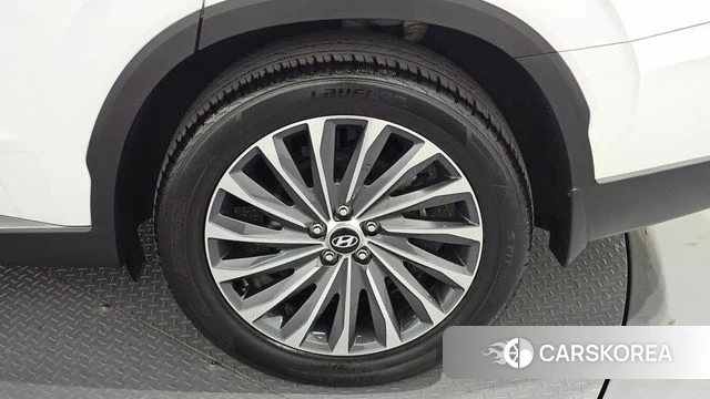 Hyundai Palisade id 4251059 из Кореи 13
