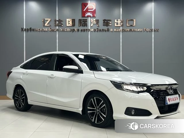Honda Lingpai id 4207580 из Китая 13