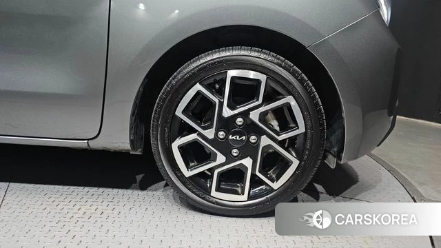 Kia The New Kia Ray id 4670795 из Кореи 13