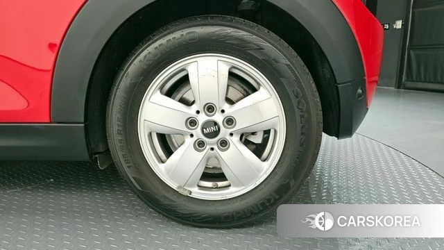Mini Cooper id 4331129 из Кореи 13