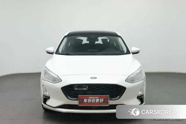 Ford Fox id 4210187 из Китая 13
