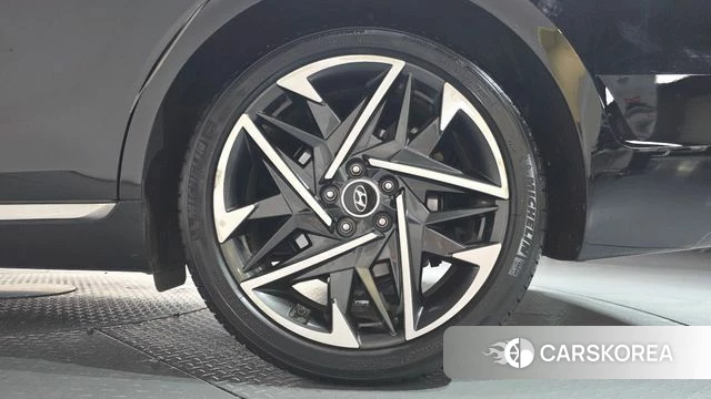 Hyundai The New Grandeur IG id 4720819 из Кореи 13