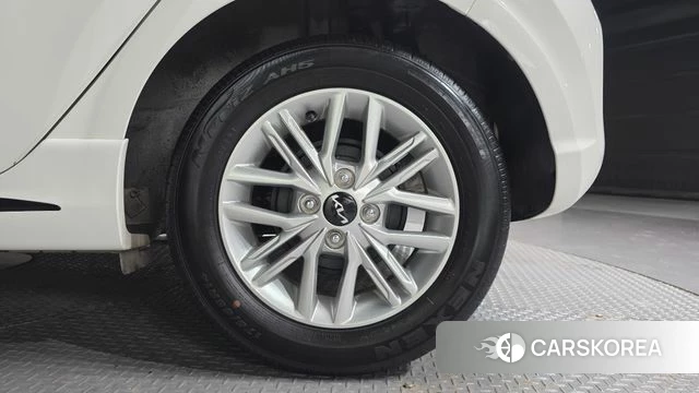 Kia Morning Urban (JA) id 4541700 из Кореи 13