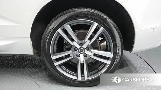 Volvo XC60 second Generation id 4567730 из Кореи 13