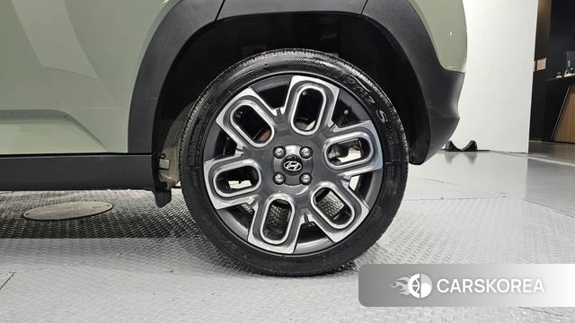Hyundai Casper id 4854166 из Кореи 13