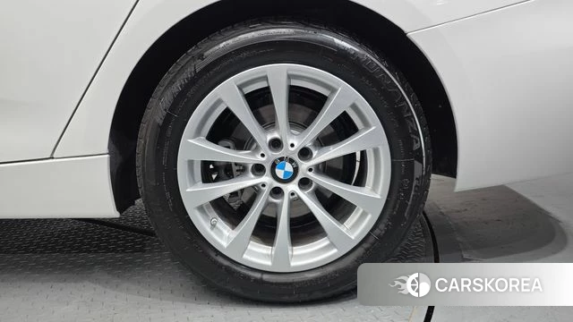 BMW 3 Series GT (F34) id 4446817 из Кореи 13
