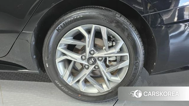 Hyundai Sonata (DN8) id 4872003 из Кореи 13