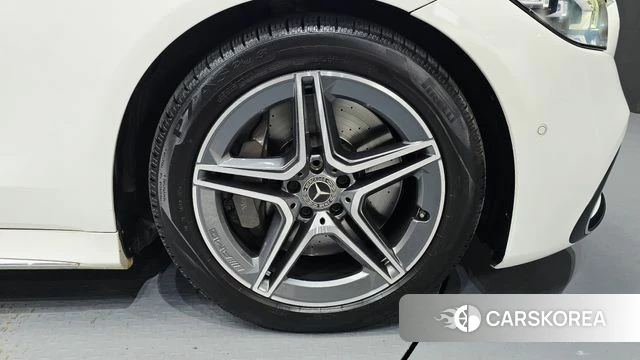 Mercedes-Benz S-Class W223 id 4774777 из Кореи 13