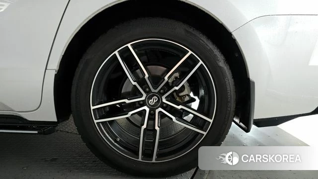 Toyota Sienna 4th Generation id 4400520 из Кореи 13
