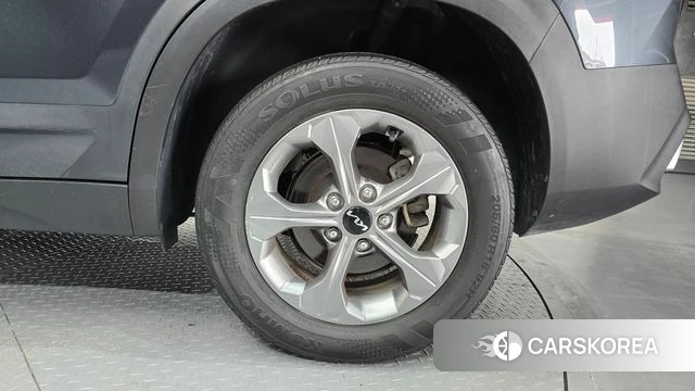 Kia Seltos id 4495425 из Кореи 13