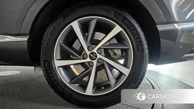 Genesis GV80 id 4292198 из Кореи 13
