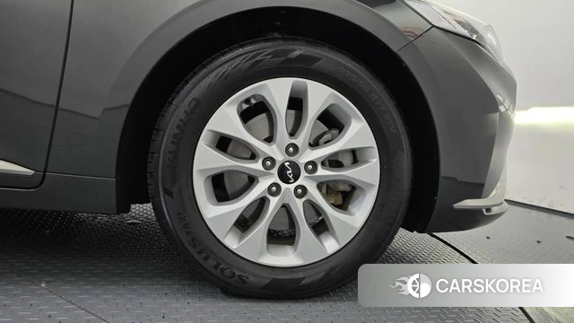 Kia K8 id 4834963 из Кореи 13