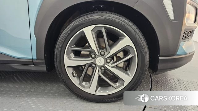 Hyundai Kona id 4531128 из Кореи 13