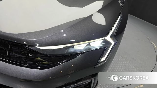 Kia The New K5 3rd generation id 4302426 из Кореи 13