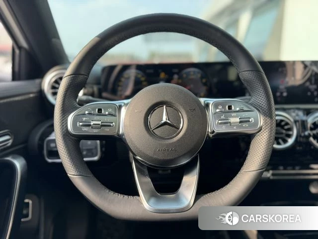 Mercedes-Benz Class A id 4264982 из Китая 13