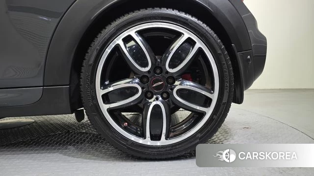 Mini Cooper S id 4491158 из Кореи 13