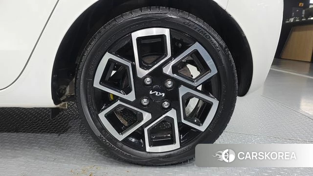 Kia The New Kia Ray id 4711358 из Кореи 13