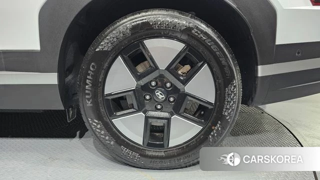 Hyundai Santa Fe (MX5) id 4186113 из Кореи 13