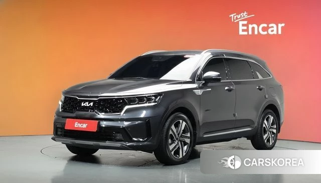 Kia Sorento 4th Generation id 4921939 из Кореи 13