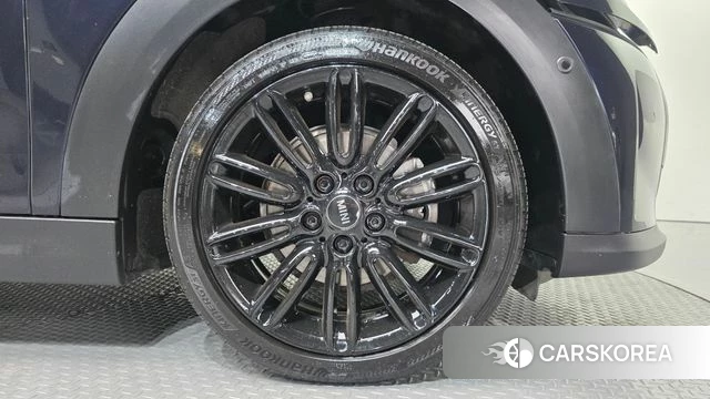 Mini Cooper id 4343179 из Кореи 13