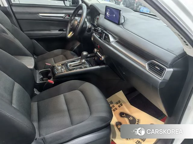 Mazda CX-5 id 4272893 из Китая 13