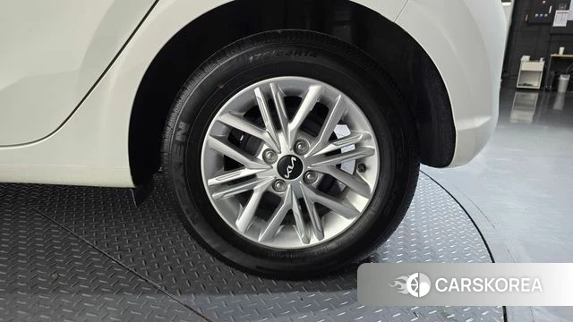 Kia Morning Urban (JA) id 4415635 из Кореи 13