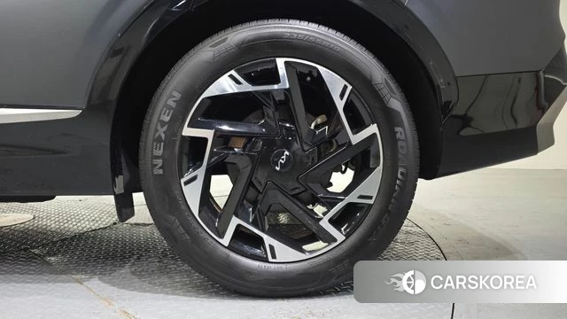 Kia Sportage 5th Generation id 4929419 из Кореи 13