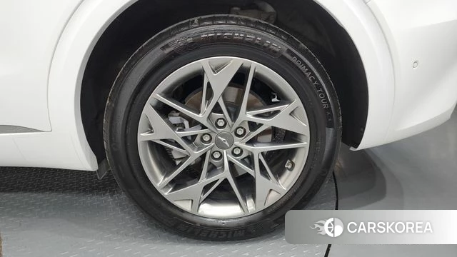 Genesis GV70 id 4389221 из Кореи 13