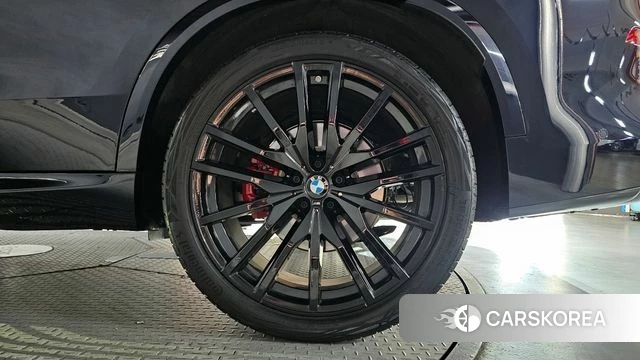 BMW X5 (G05) id 4394294 из Кореи 13