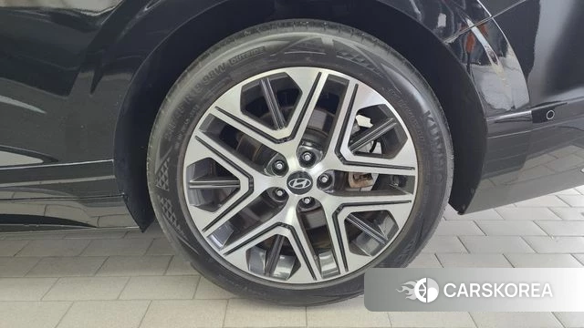 Hyundai Grandeur (GN7) id 4422451 из Кореи 13