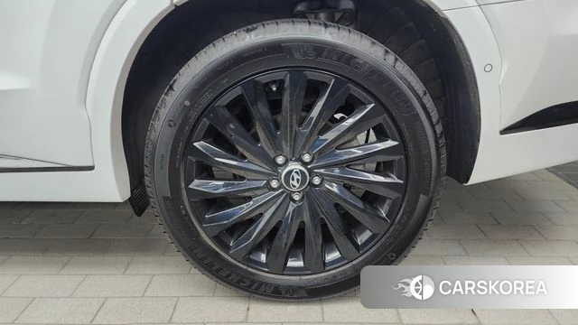 Hyundai The New Palisade id 4584673 из Кореи 13
