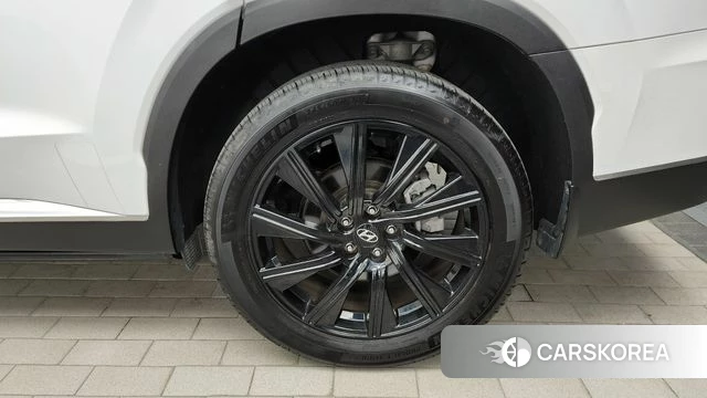 Hyundai Palisade id 4384589 из Кореи 13