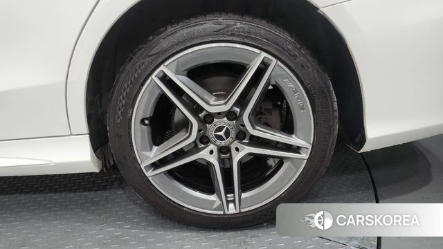 Mercedes-Benz C-Class W205 id 4384605 из Кореи 13