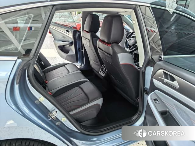 Volkswagen Lingdu id 4365886 из Китая 13