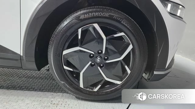 Hyundai Ionic 5 id 4702400 из Кореи 13