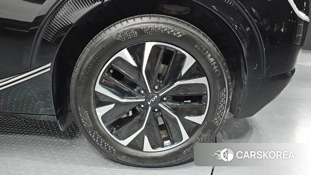 Kia EV6 id 4302781 из Кореи 13