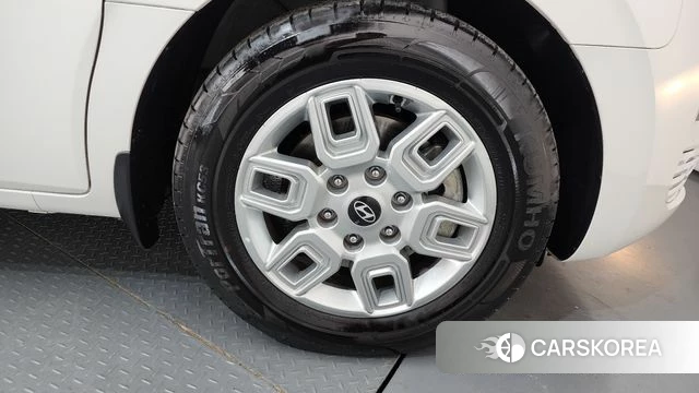 Hyundai Staria id 4185679 из Кореи 13