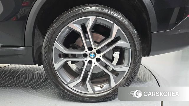 BMW X5 (G05) id 4740924 из Кореи 13