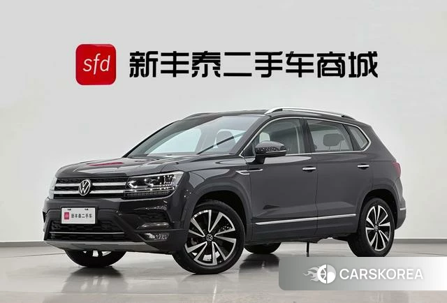 Volkswagen Tuyue id 3939277 из Китая 13