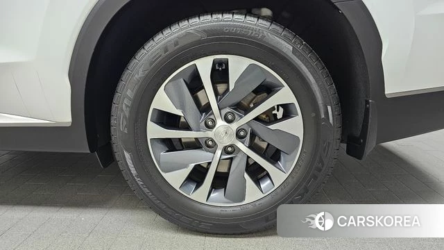 Hyundai Palisade id 4384664 из Кореи 13