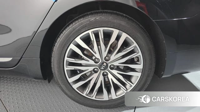 Kia K7 Premier id 4551277 из Кореи 13